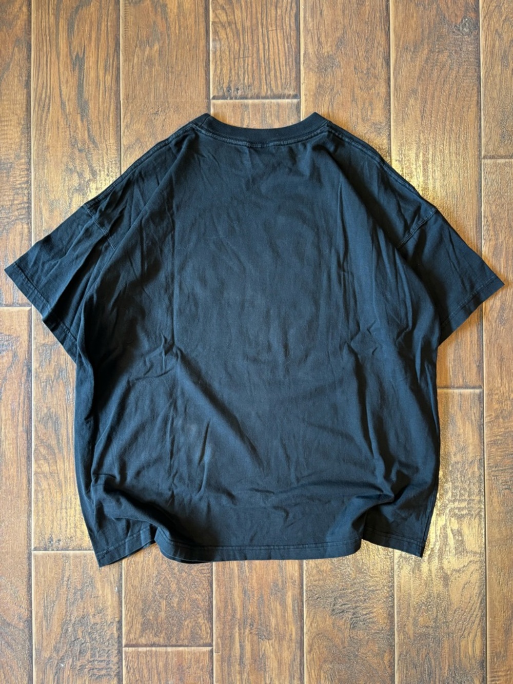 Vintage Y2K Simpsons Shirt - Picture 2 of 7